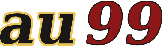 au99 logo
